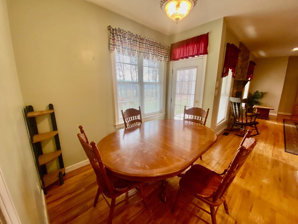 Image for 3 BR/3.5 BA Custom Home w/Walk-Out Basement, Large Shop/Garage & More on 7.6 +/- Acres in Orange County, VA