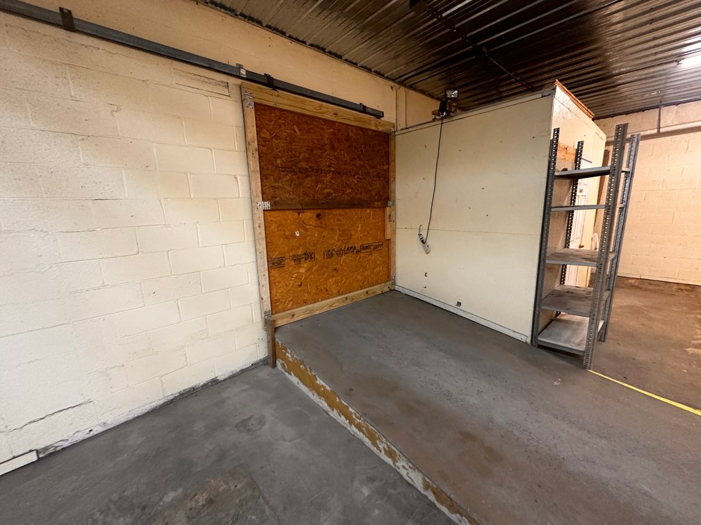 Image for 11,800 +/- sf. Income Producing Commercial Building Fronting Main Street in Broadway, VA--ONLINE ONLY BIDDING!!