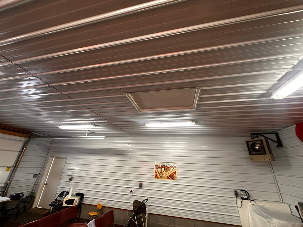 Image for 11,800 +/- sf. Income Producing Commercial Building Fronting Main Street in Broadway, VA--ONLINE ONLY BIDDING!!