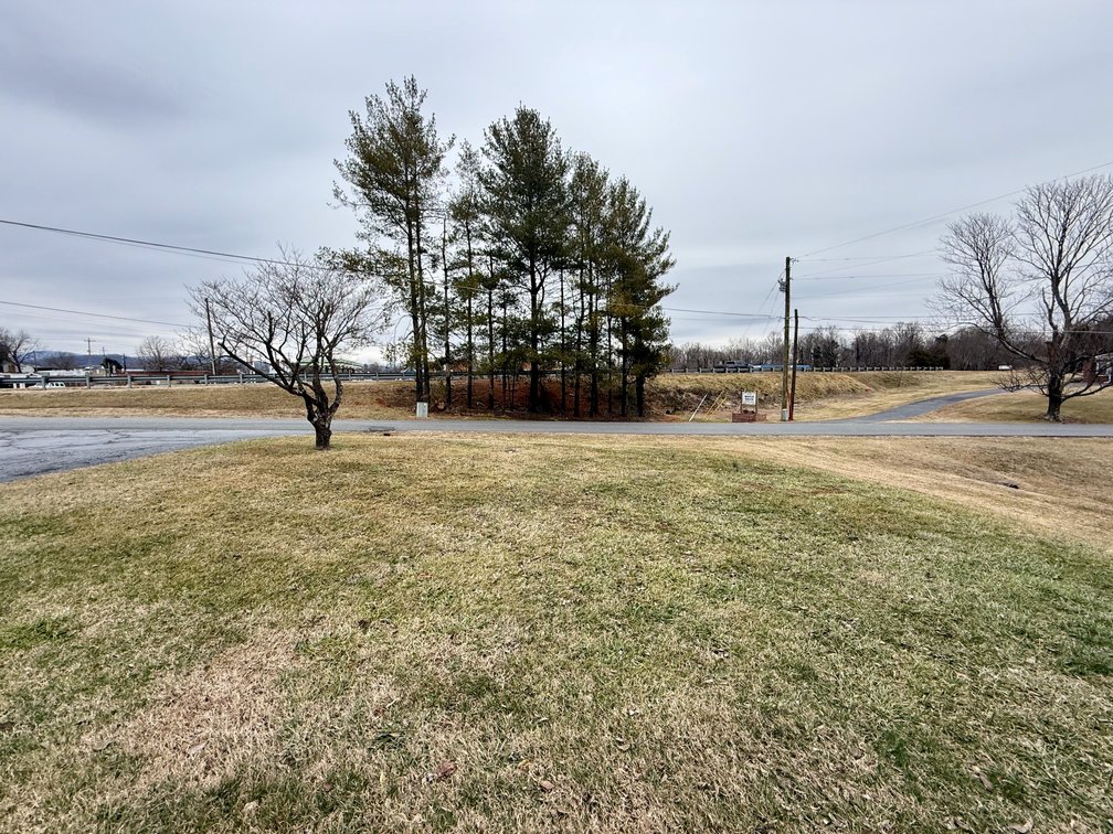 Image for 4 BR/2 BA Brick Home on 1.2 +/- Acres w/Full Walk-Out Basement & 2 Detached Shops/Buildings--SELLING to the HIGHEST BIDDER!!