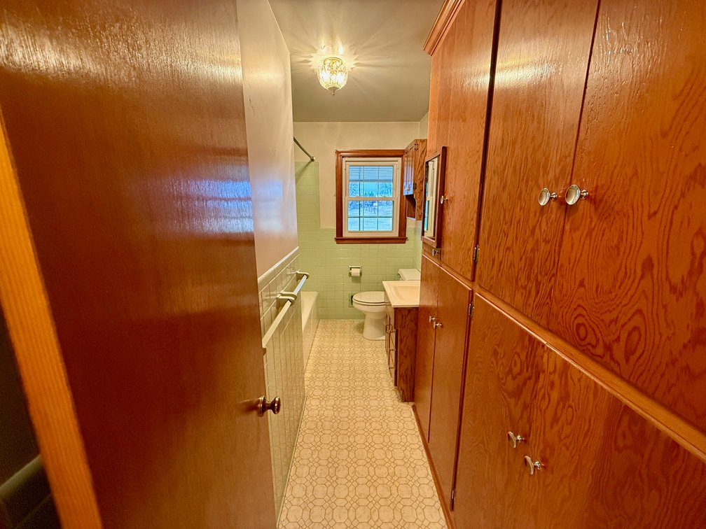 Image for 4 BR/2 BA Brick Home on 1.2 +/- Acres w/Full Walk-Out Basement & 2 Detached Shops/Buildings--SELLING to the HIGHEST BIDDER!!