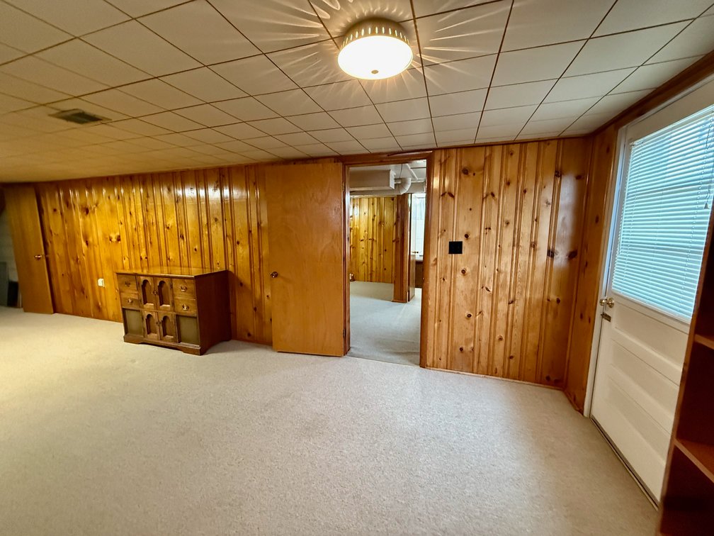 Image for 4 BR/2 BA Brick Home on 1.2 +/- Acres w/Full Walk-Out Basement & 2 Detached Shops/Buildings--SELLING to the HIGHEST BIDDER!!