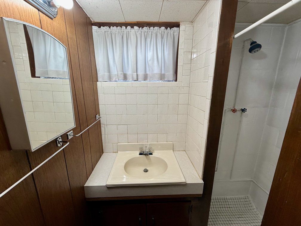 Image for 4 BR/2 BA Brick Home on 1.2 +/- Acres w/Full Walk-Out Basement & 2 Detached Shops/Buildings--SELLING to the HIGHEST BIDDER!!