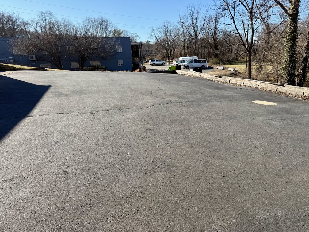 Image for 2,150 +/- sf. Two Story Multi-Purpose Building Only 1.5 Blocks From Downtown Orange, VA--ONLINE ONLY BIDDING!!!