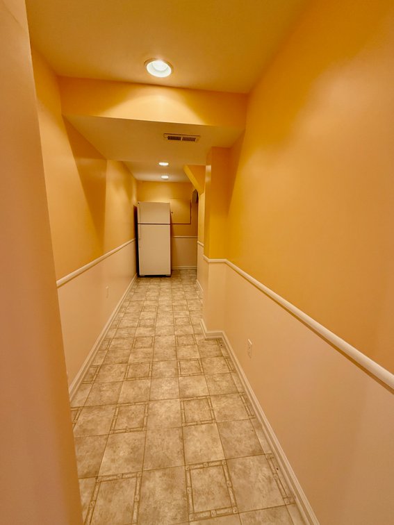 Image for 2,150 +/- sf. Two Story Multi-Purpose Building Only 1.5 Blocks From Downtown Orange, VA--ONLINE ONLY BIDDING!!!
