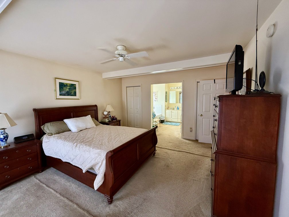 Image for 3 BR/2.5 BA Home w/Basement on 3.5 +/- Acres in Louisa County, VA--SELLING to the HIGHEST BIDDER via ONLINE ONLY BIDDING!!