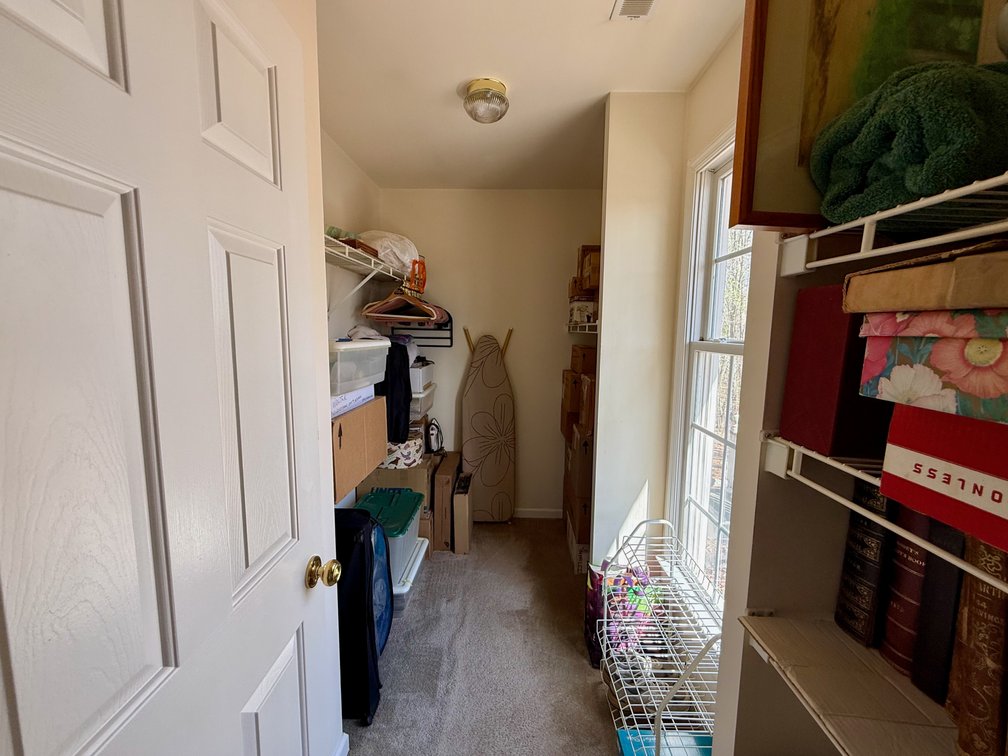 Image for 3 BR/2.5 BA Home w/Basement on 3.5 +/- Acres in Louisa County, VA--SELLING to the HIGHEST BIDDER via ONLINE ONLY BIDDING!!