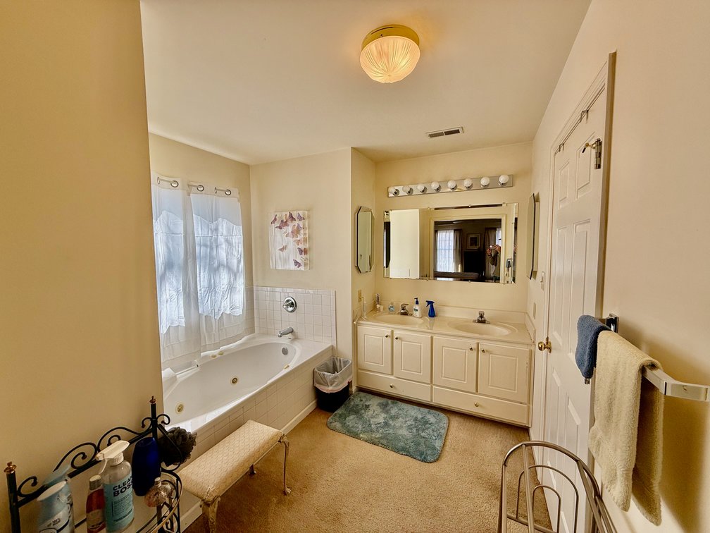 Image for 3 BR/2.5 BA Home w/Basement on 3.5 +/- Acres in Louisa County, VA--SELLING to the HIGHEST BIDDER via ONLINE ONLY BIDDING!!