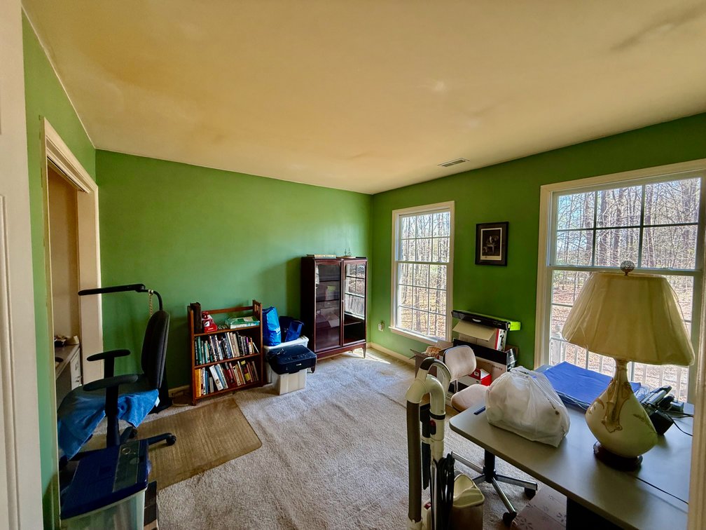 Image for 3 BR/2.5 BA Home w/Basement on 3.5 +/- Acres in Louisa County, VA--SELLING to the HIGHEST BIDDER via ONLINE ONLY BIDDING!!