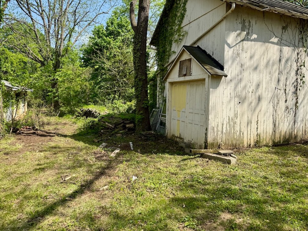 Image for 3 BR/1 BA Home & 3 BR/2 BA Home on .70 +/- Acre North King St. Double Lot in Historic Downtown Leesburg, VA--SELLING to the HIGHEST BIDDER!!