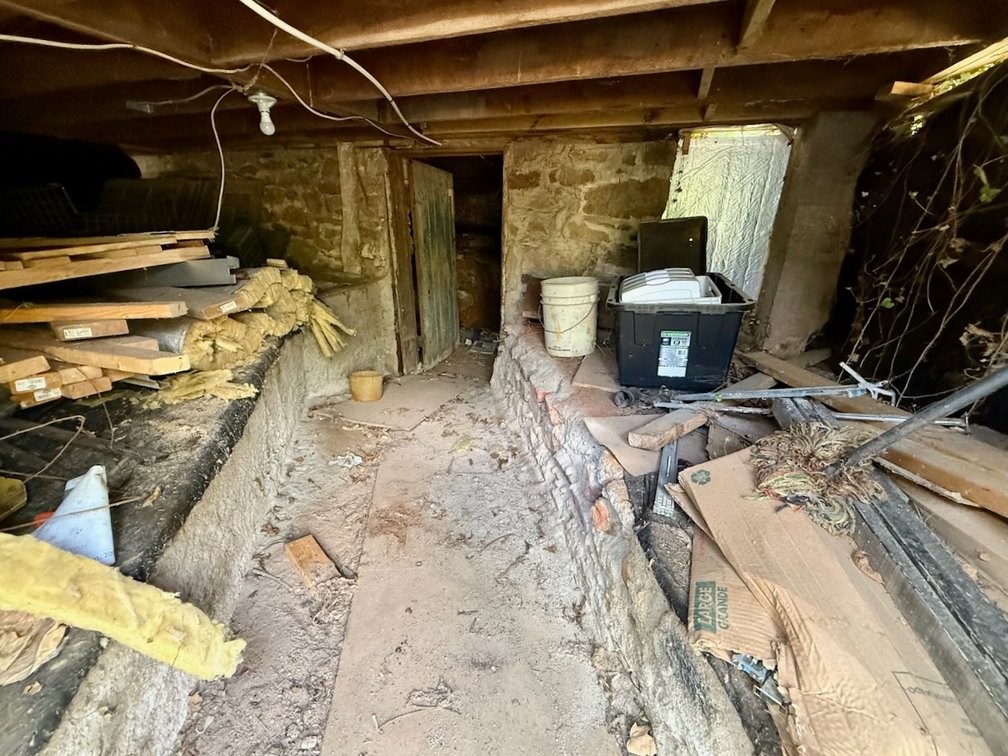 Image for 3 BR/1 BA Home & 3 BR/2 BA Home on .70 +/- Acre North King St. Double Lot in Historic Downtown Leesburg, VA--SELLING to the HIGHEST BIDDER!!