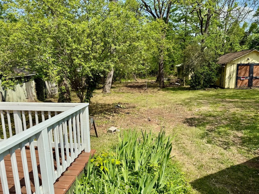 Image for 3 BR/1 BA Home & 3 BR/2 BA Home on .70 +/- Acre North King St. Double Lot in Historic Downtown Leesburg, VA--SELLING to the HIGHEST BIDDER!!
