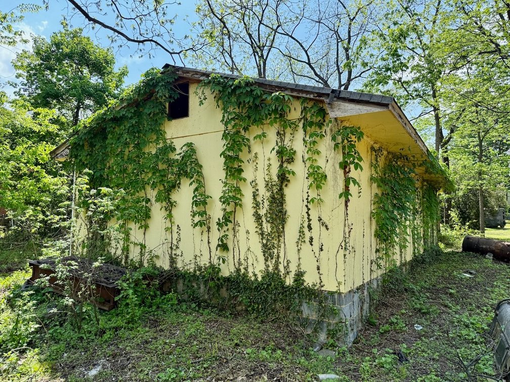 Image for 3 BR/1 BA Home & 3 BR/2 BA Home on .70 +/- Acre North King St. Double Lot in Historic Downtown Leesburg, VA--SELLING to the HIGHEST BIDDER!!