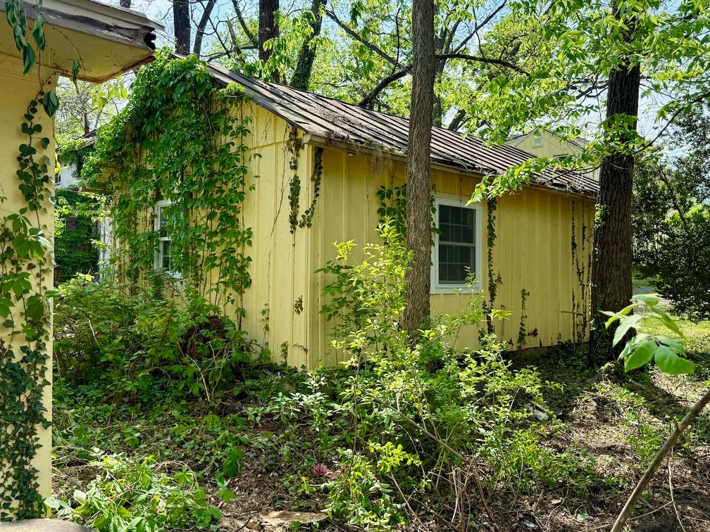 Image for 3 BR/1 BA Home & 3 BR/2 BA Home on .70 +/- Acre North King St. Double Lot in Historic Downtown Leesburg, VA--SELLING to the HIGHEST BIDDER!!