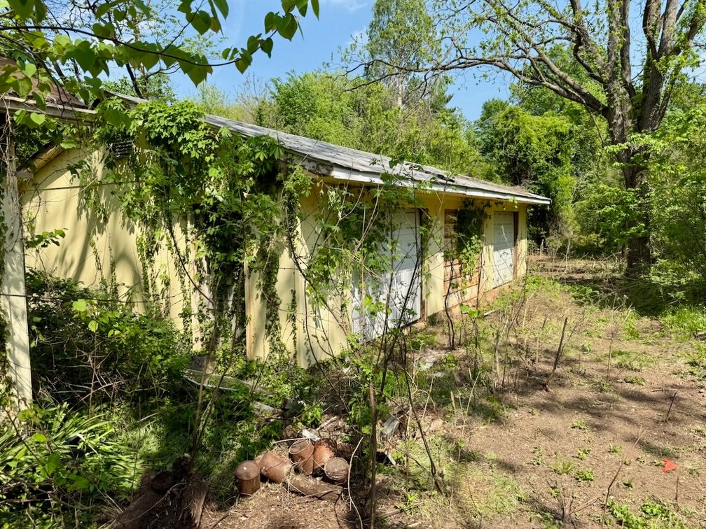 Image for 3 BR/1 BA Home & 3 BR/2 BA Home on .70 +/- Acre North King St. Double Lot in Historic Downtown Leesburg, VA--SELLING to the HIGHEST BIDDER!!