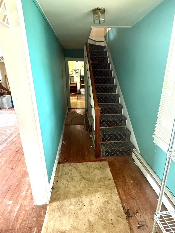 Image for 3 BR/1 BA Home & 3 BR/2 BA Home on .70 +/- Acre North King St. Double Lot in Historic Downtown Leesburg, VA--SELLING to the HIGHEST BIDDER!!