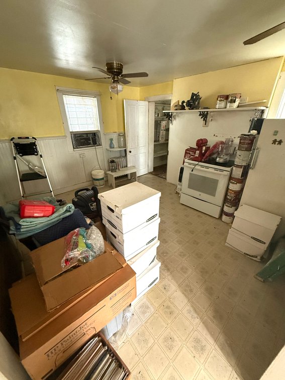 Image for 3 BR/1 BA Home & 3 BR/2 BA Home on .70 +/- Acre North King St. Double Lot in Historic Downtown Leesburg, VA--SELLING to the HIGHEST BIDDER!!