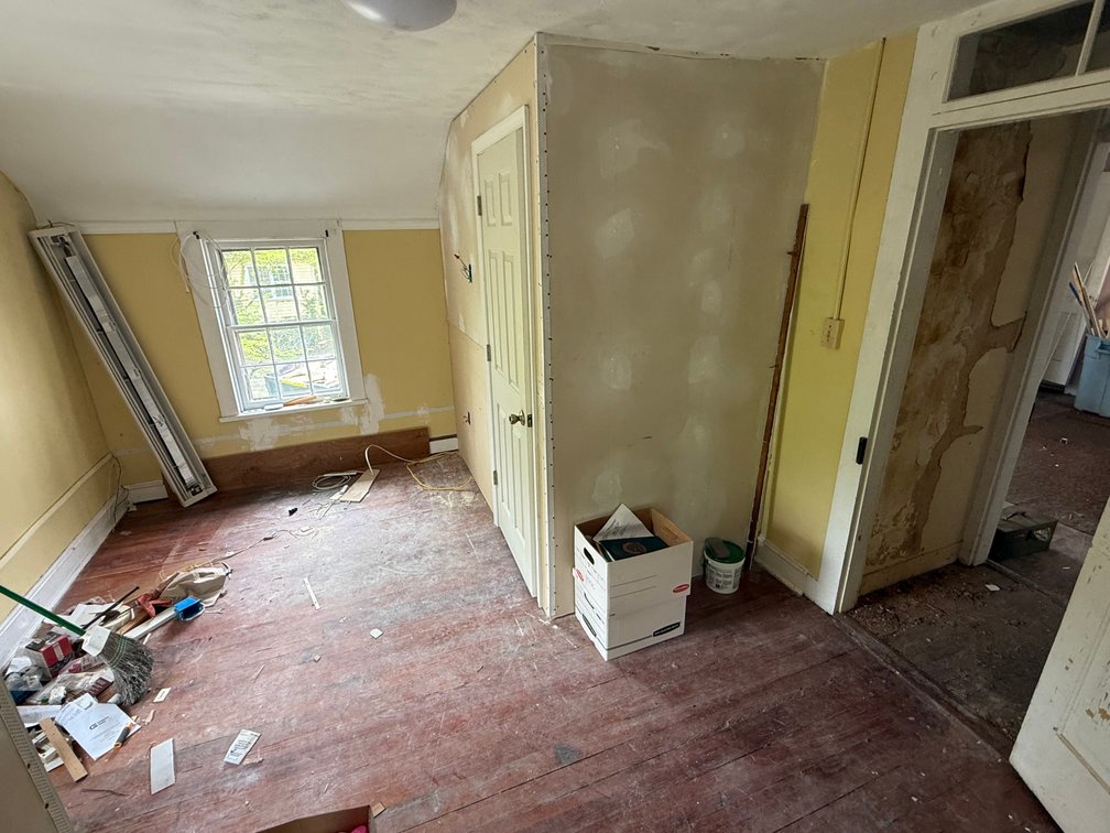 Image for 3 BR/1 BA Home & 3 BR/2 BA Home on .70 +/- Acre North King St. Double Lot in Historic Downtown Leesburg, VA--SELLING to the HIGHEST BIDDER!!