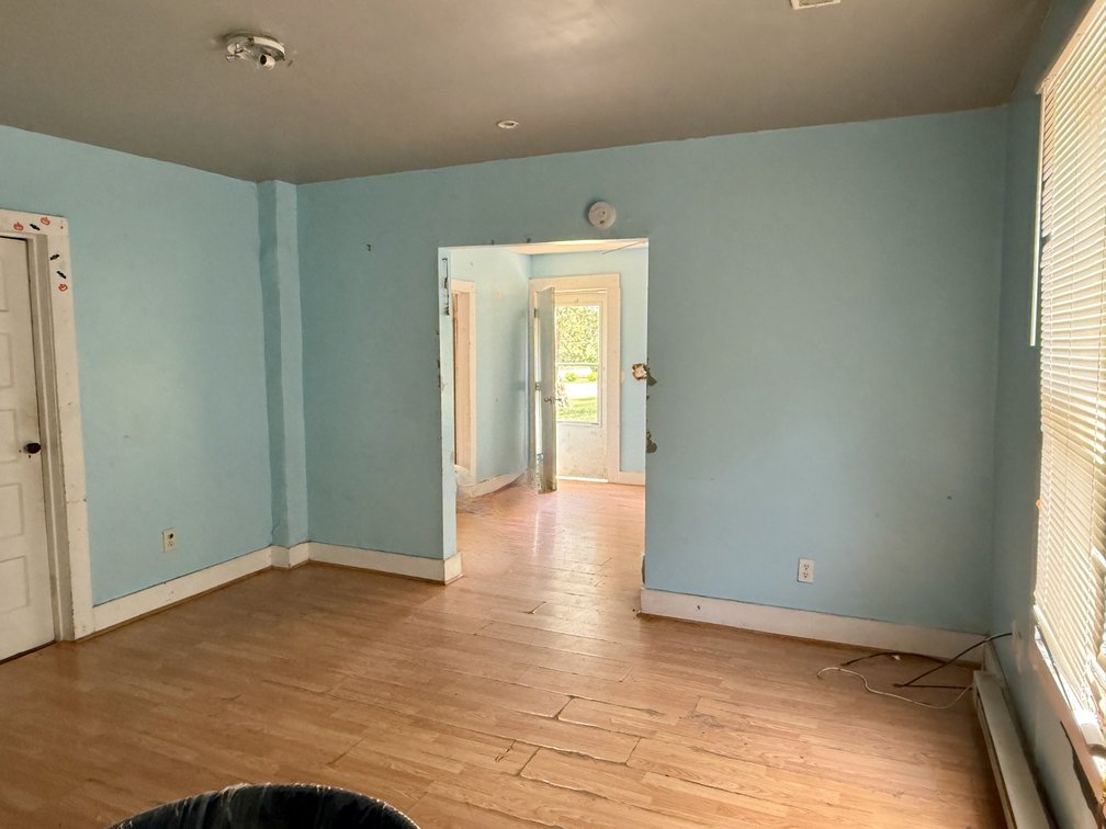 Image for 4 BR/2 BA Home on 3.8 +/- Acres on Lee Hill School Dr. in Spotsylvania County, VA--ONLINE ONLY BIDDING!!