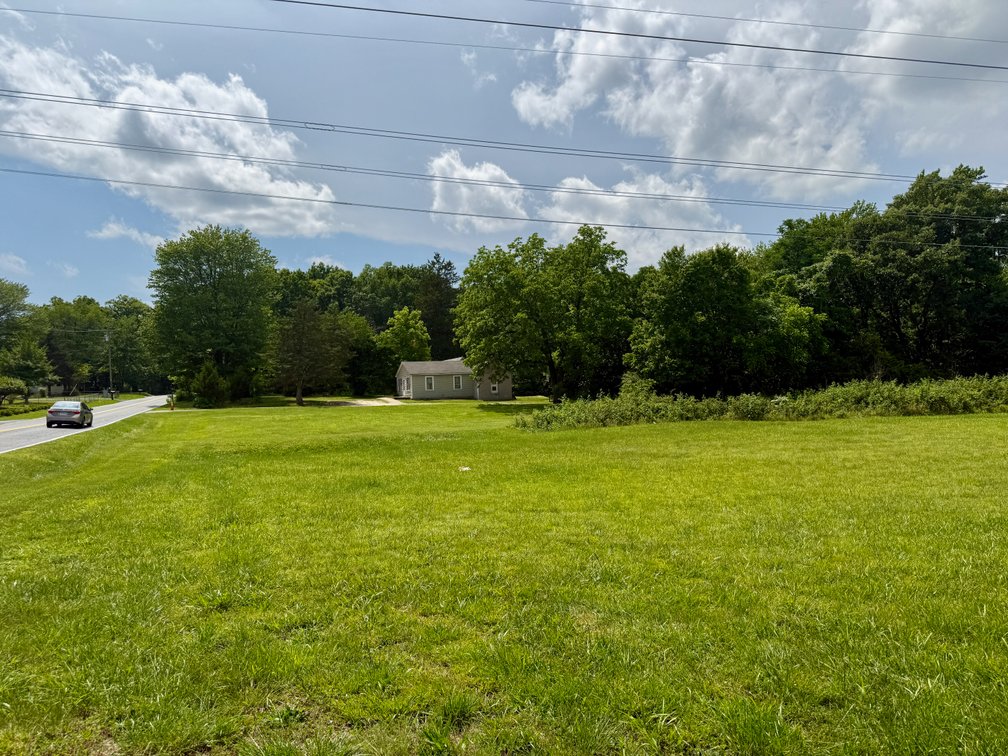 Image for 4 BR/2 BA Home on 3.8 +/- Acres on Lee Hill School Dr. in Spotsylvania County, VA--ONLINE ONLY BIDDING!!