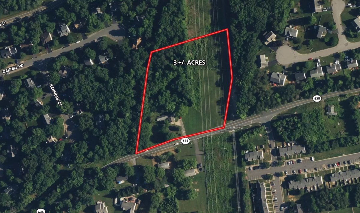 Image for 4 BR/2 BA Home on 3.8 +/- Acres on Lee Hill School Dr. in Spotsylvania County, VA--ONLINE ONLY BIDDING!!