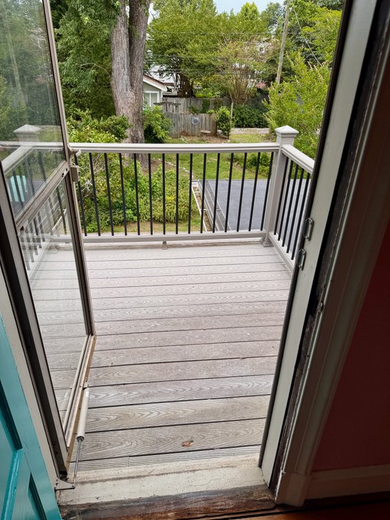 Image for 3 BR/1 BA Home w/Spacious Fenced Back Yard in the Bellevue Neighborhood of Downtown Richmond, VA--ONLINE ONLY BIDDING!!