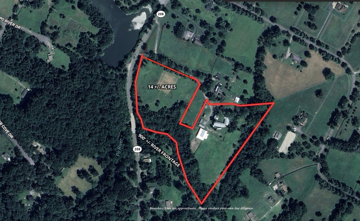 Image for Combination of Lots 1 and 3 -- Historic 