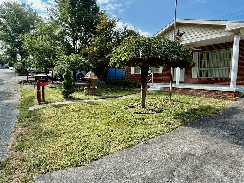 Image for 3 BR/1 BA Home Minutes From I-81 in Martinsburg, WV--Excellent Primary Residence or Investment Property!!