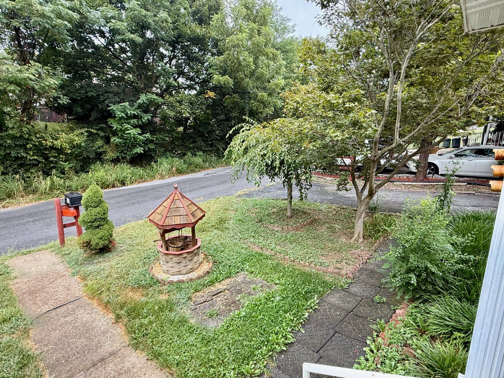Image for 3 BR/1 BA Home Minutes From I-81 in Martinsburg, WV--Excellent Primary Residence or Investment Property!!