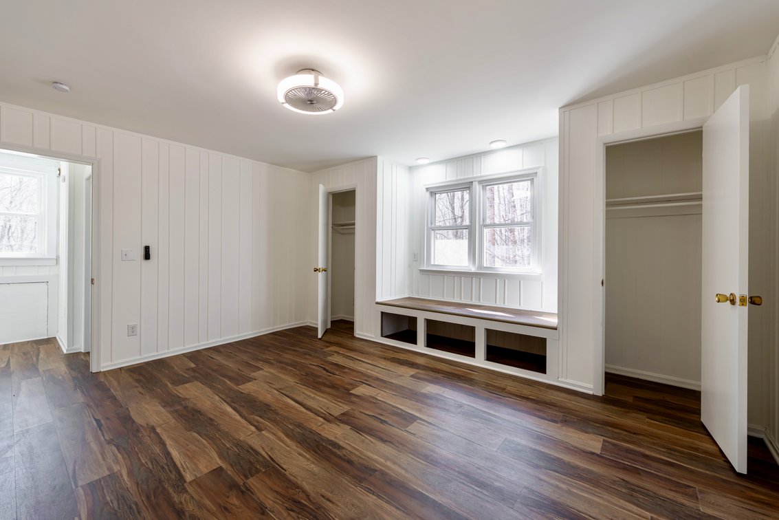 Image for Recently Renovated 3 BR/2 BA Home on 3 +/- Acres in Close Proximity to Shenandoah National Park, Old Rag Mountain, Graves Mountain Lodge & More!!  ONLINE ONLY BIDDING!!