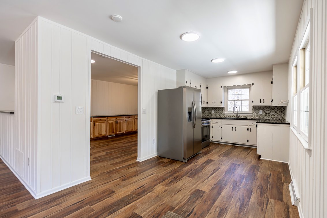 Image for Recently Renovated 3 BR/2 BA Home on 3 +/- Acres in Close Proximity to Shenandoah National Park, Old Rag Mountain, Graves Mountain Lodge & More!!  ONLINE ONLY BIDDING!!