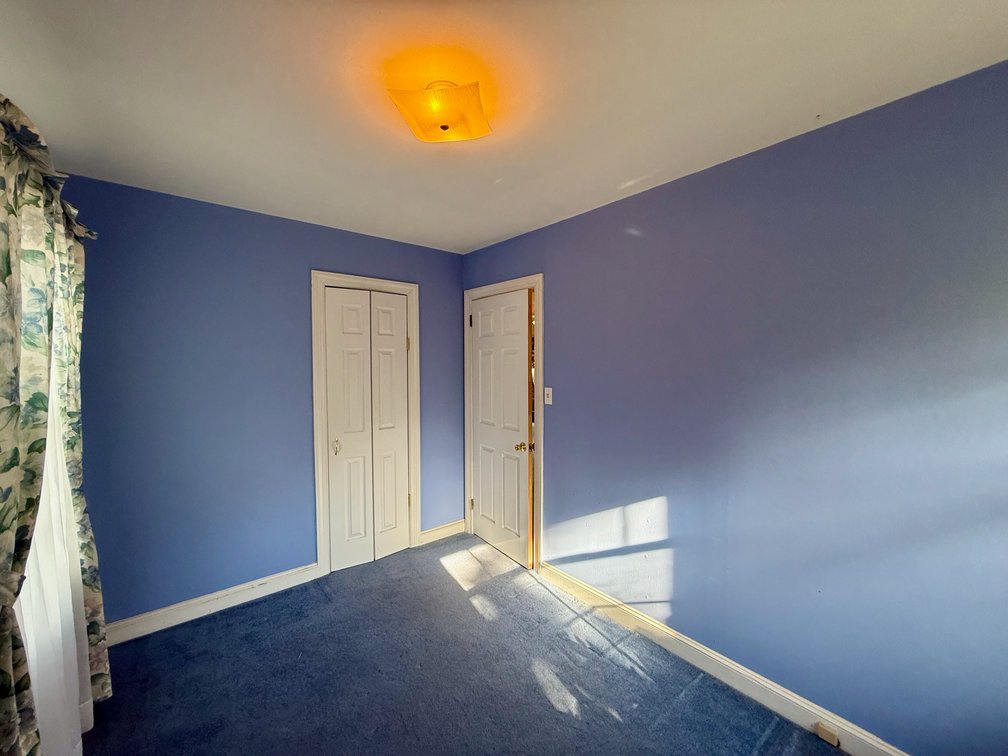 Image for 3 BR/1 BA Home w/Fenced Yard Near Downtown Culpeper, VA--SELLING to the HIGHEST BIDDER via ONLINE ONLY BIDDING!!