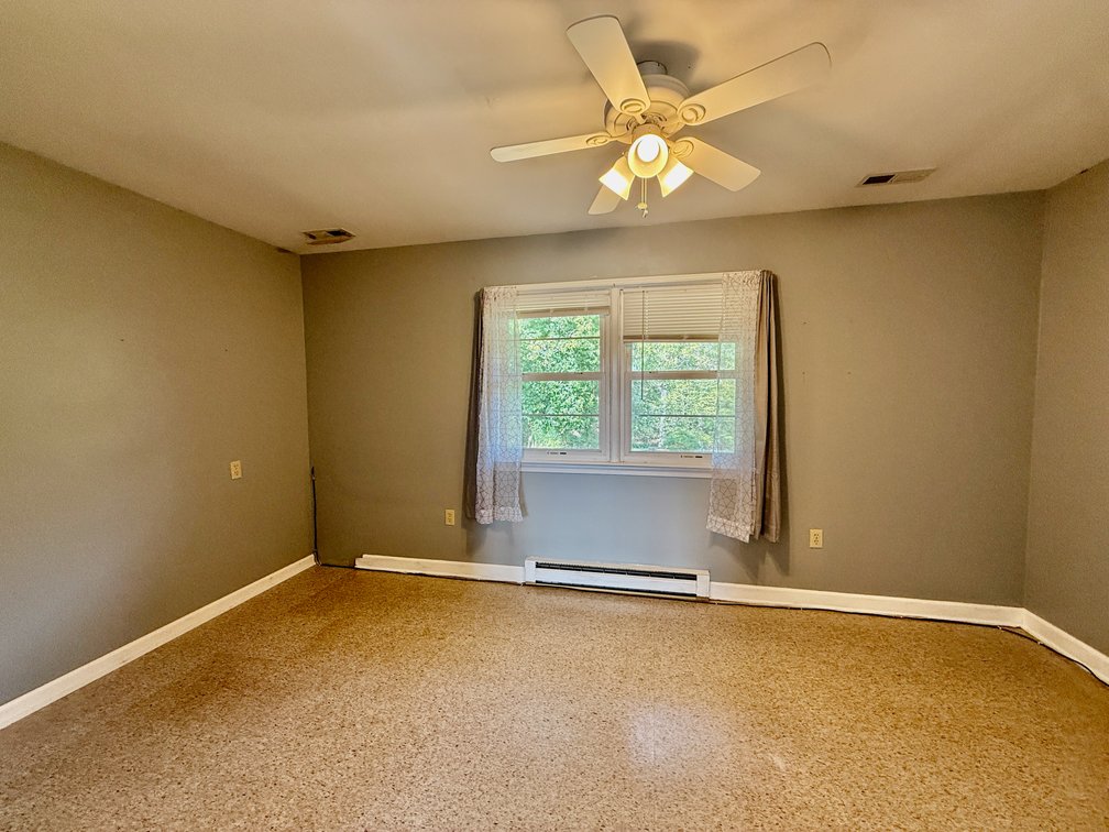 Image for 4 BR/2 BA Brick Ranch/Rambler Style Home w/Basement on 1.49 +/- Acres--Madison County, VA