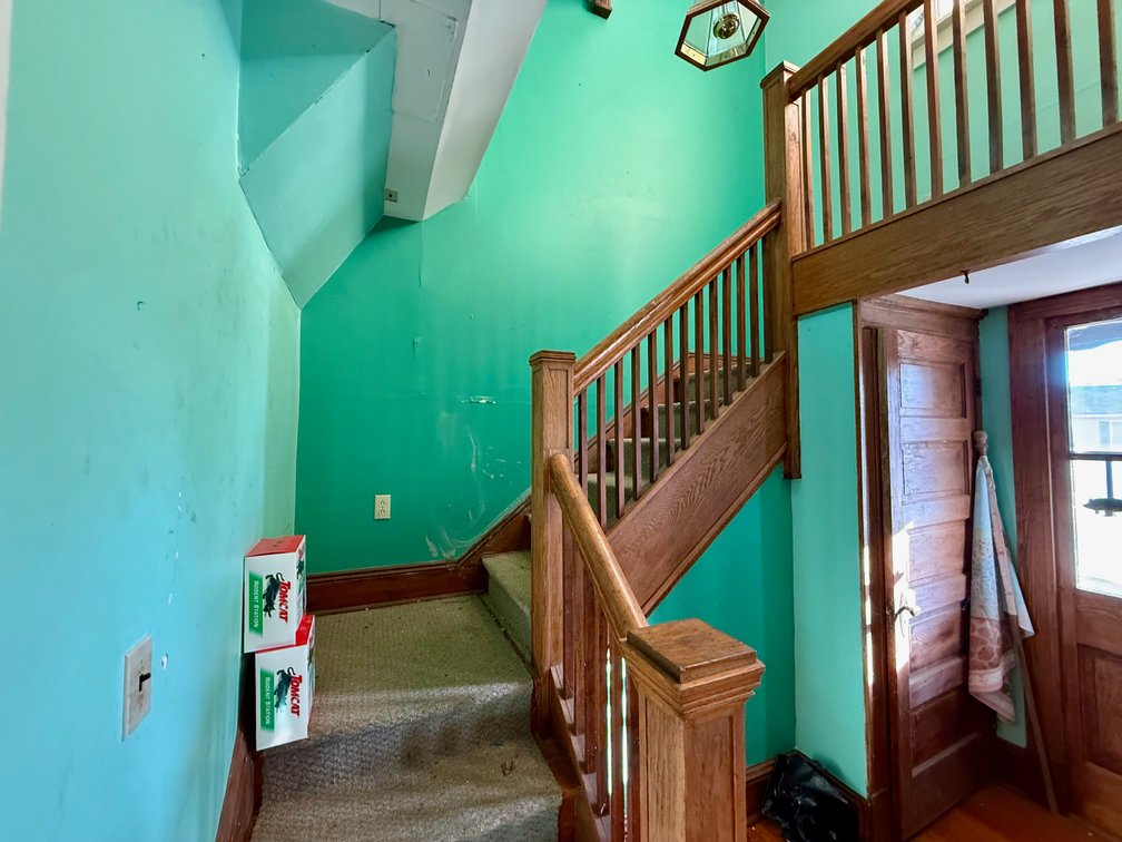 Image for 5 BR/2 BA Home on 1 +/- Acre Lot in The Town of Gordonsville, VA--ONLINE ONLY BIDDING!!
