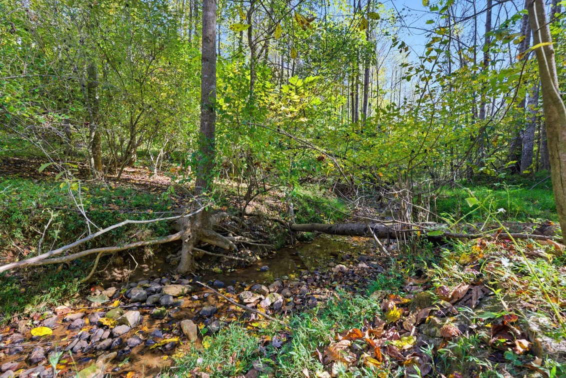 Image for 3 BR/3 BA Brick Home w/Walk-Out Basement, Attached Garage & Detached Shop on 10 +/- Acres in Bedford, VA