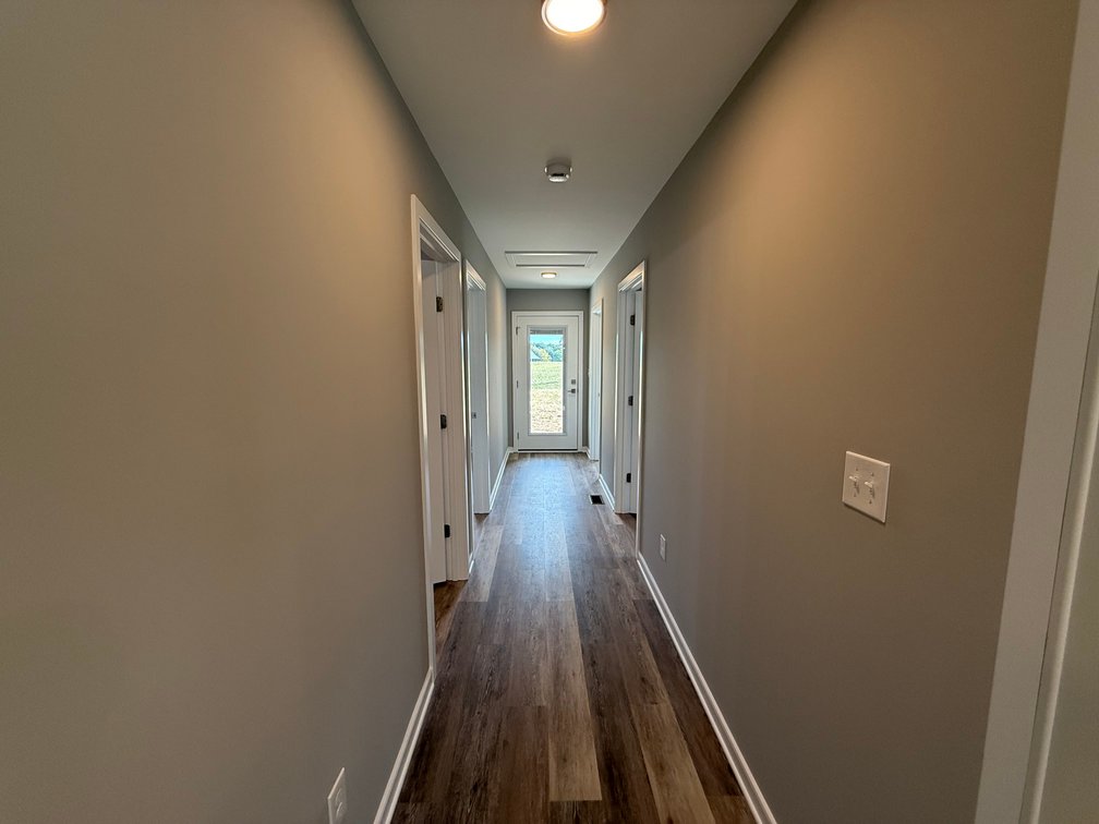 Image for NEW CONSTRUCTION!!  3 BR/2 BA Home on .92 +/- Acre Lot w/New Home Warranty in Orange County, VA