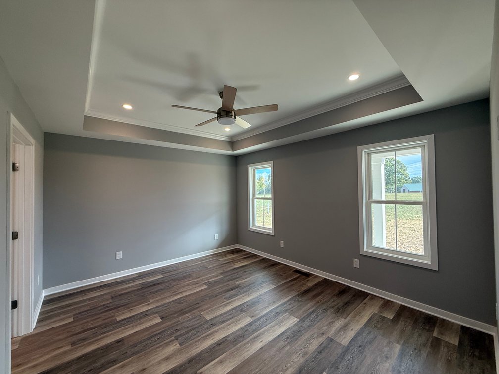 Image for NEW CONSTRUCTION!!  3 BR/2 BA Home on .92 +/- Acre Lot w/New Home Warranty in Orange County, VA