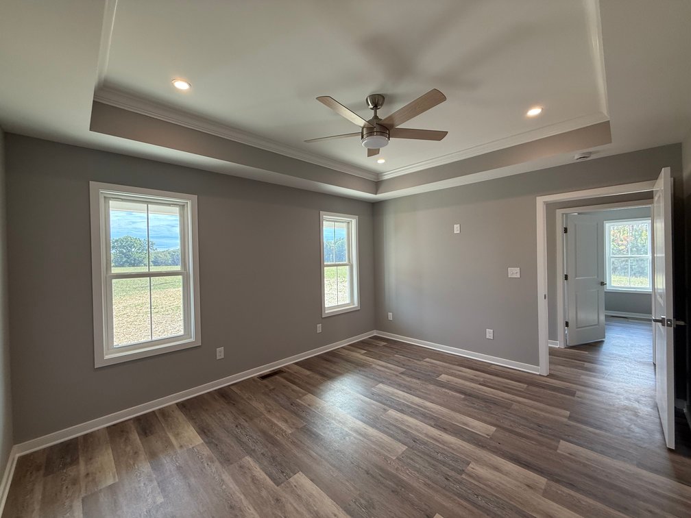 Image for NEW CONSTRUCTION!!  3 BR/2 BA Home on .92 +/- Acre Lot w/New Home Warranty in Orange County, VA