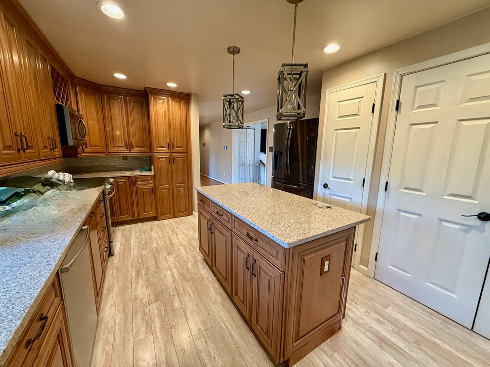 Image for 5 BR/3 BA Home w/Pool & Several Outbuildings on 1.9 +/- Acres in Culpeper. County, VA