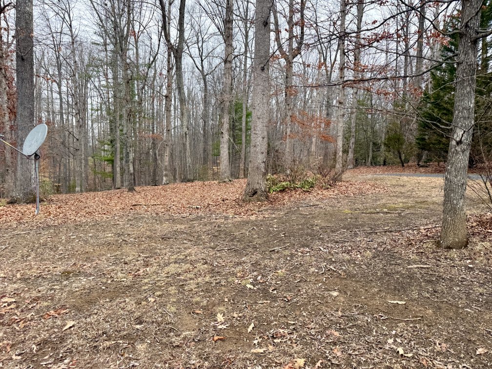 Image for 4 BR/3 BA Custom Built Home w/Basement on 5.2 +/- Acres in Madison County, VA