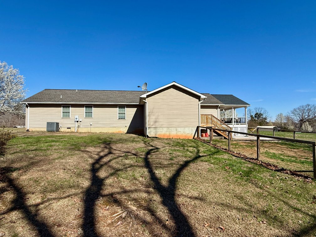 Image for 3 BR/2 BA Single Level Home on 2.9 +/- Acres in Orange County, VA
