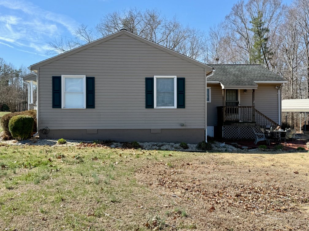 Image for 3 BR/2 BA Single Level Home w/Several Outbuildings on 24.7 +/- Acres in Orange County, VA