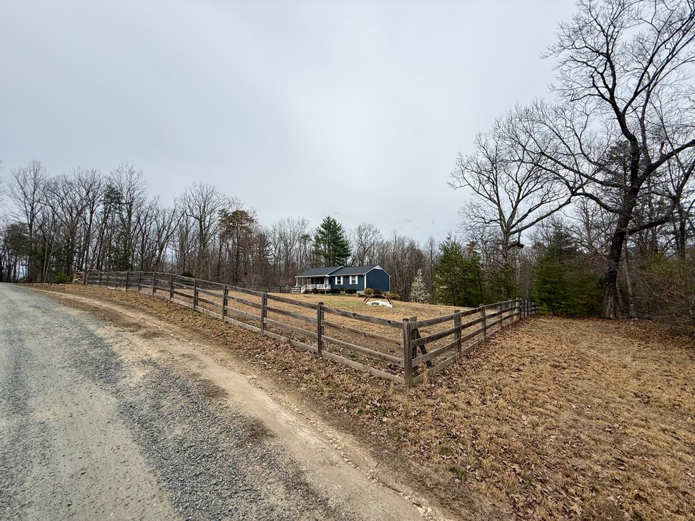 Image for 4 BR/2 BA Home w/Basement on 3.1 +/- Acres in Madison County, VA--ONLINE ONLY BIDDING!!