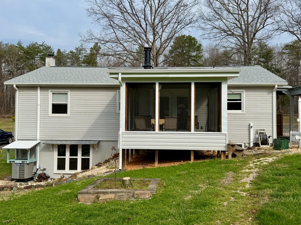 Image for 3 BR/2 BA Home w/Detached Shop & Garage on 1.3 +/- Acres in Barboursville, VA--SELLING to the HIGHEST BIDDER!!