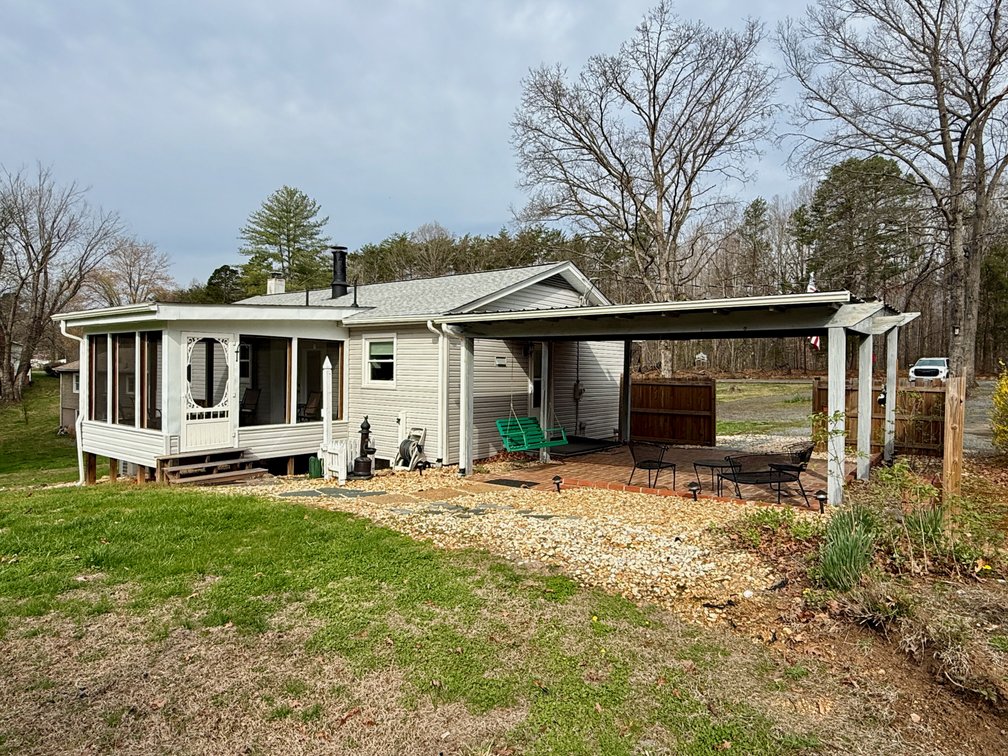 Image for 3 BR/2 BA Home w/Detached Shop & Garage on 1.3 +/- Acres in Barboursville, VA--SELLING to the HIGHEST BIDDER!!