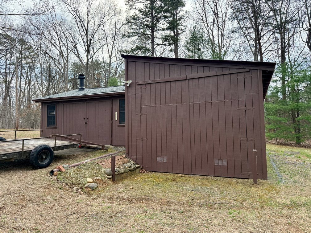 Image for 3 BR/2 BA Home w/Detached Shop & Garage on 1.3 +/- Acres in Barboursville, VA--SELLING to the HIGHEST BIDDER!!