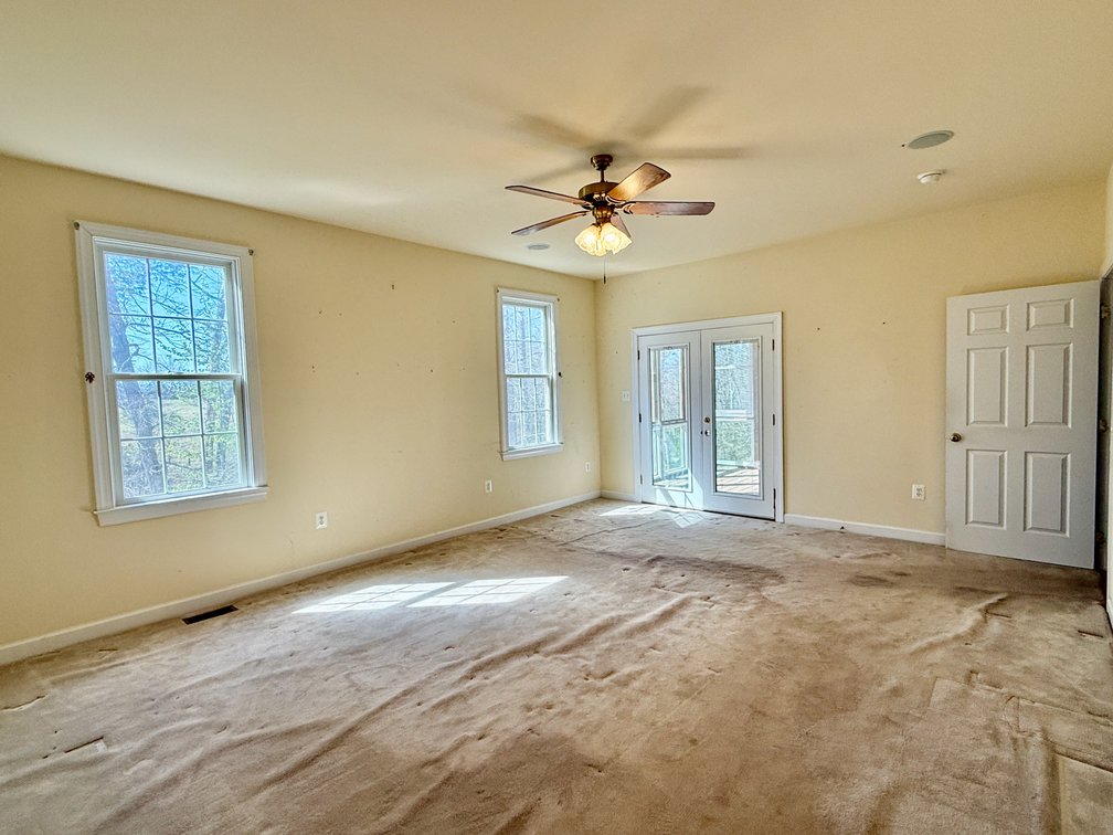 Image for 4 BR/3 BA Custom Built Home w/Basement on 5.2 +/- Acres in Madison County, VA