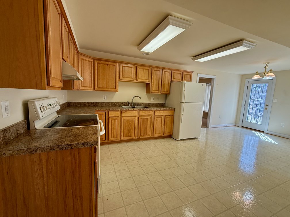 Image for 4 BR/3 BA Custom Built Home w/Basement on 5.2 +/- Acres in Madison County, VA