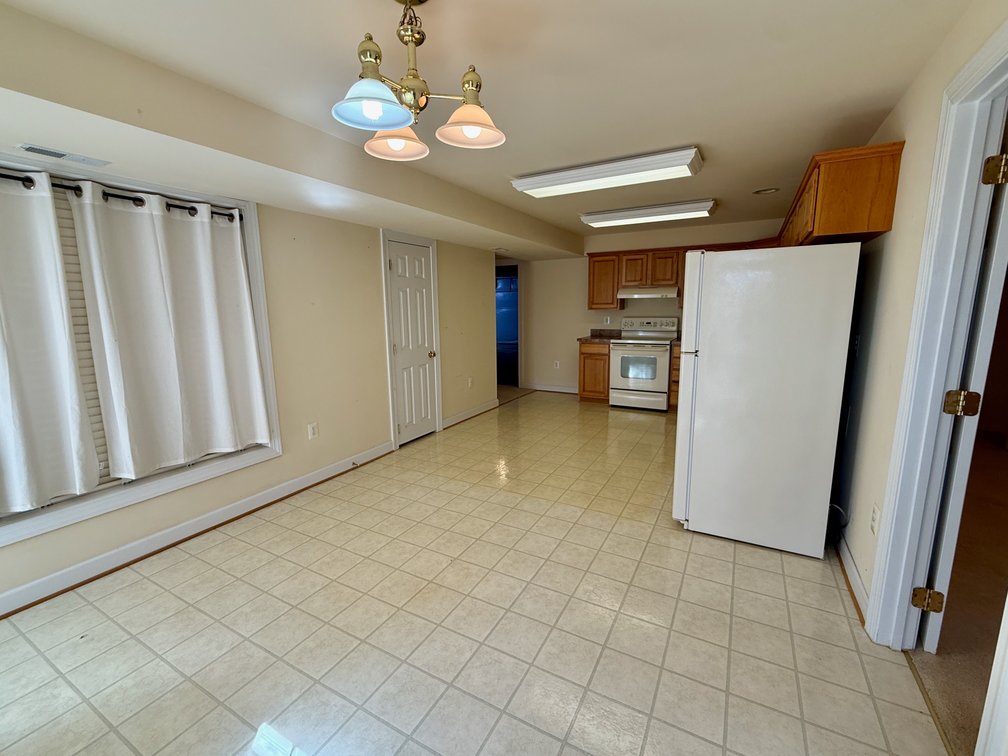 Image for 4 BR/3 BA Custom Built Home w/Basement on 5.2 +/- Acres in Madison County, VA