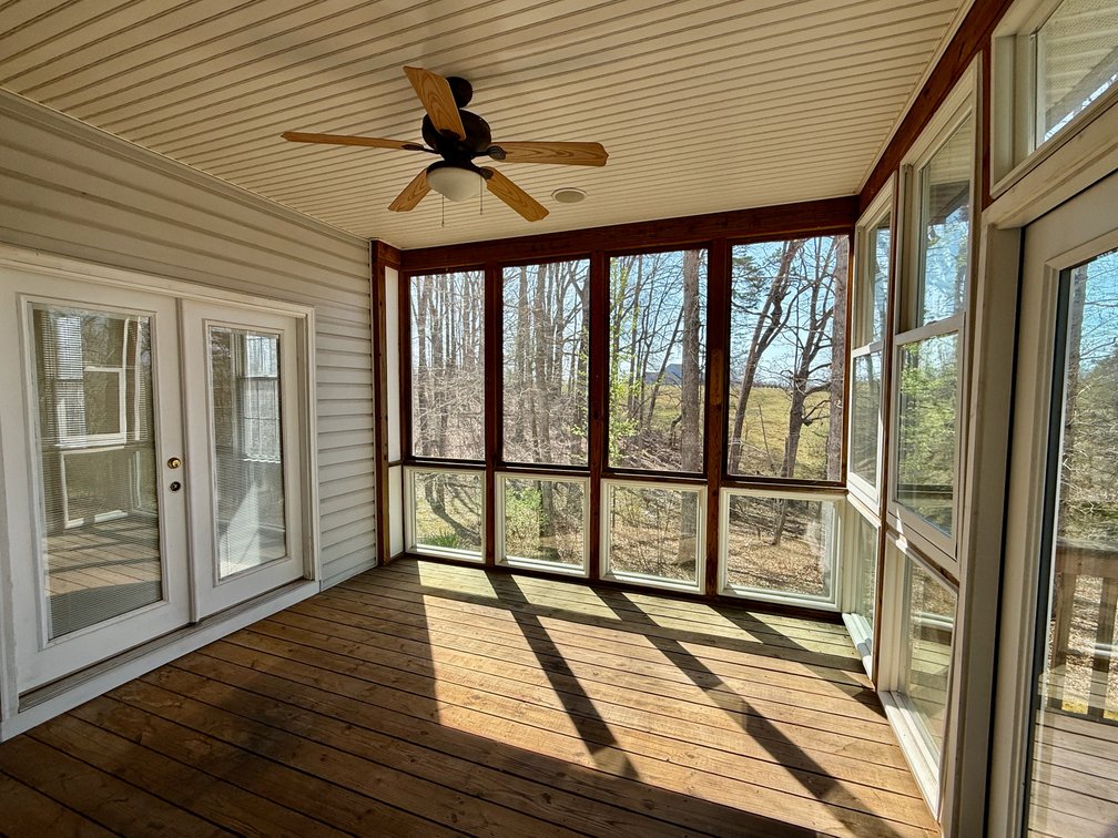 Image for 4 BR/3 BA Custom Built Home w/Basement on 5.2 +/- Acres in Madison County, VA